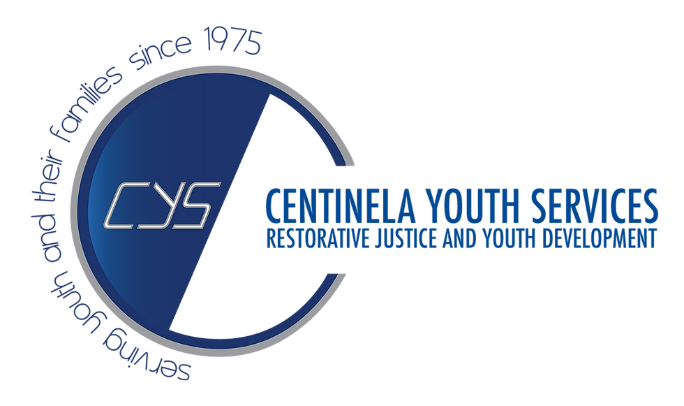 CYS logo