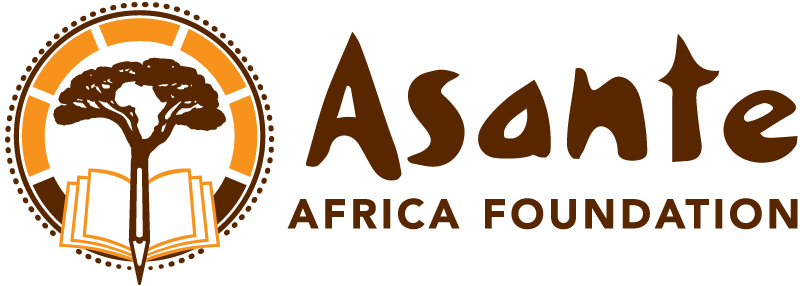 Asante Africa logo
