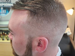 “Why Appointments Make for a Smoother Cut at Smooth Cuts by Ray J”