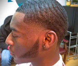 "Respect the Chair: Tips for Being a Great Barbershop Client"
