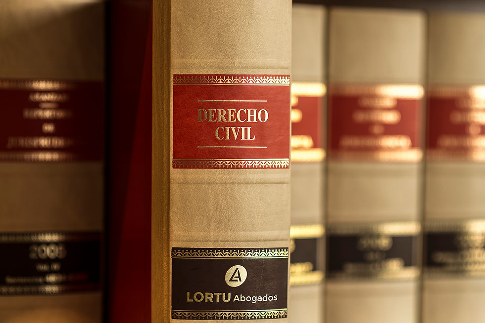 DERECHO-CIVIL