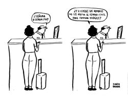 Asimetría del lenguaje