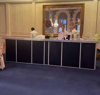 Sandhu Bars RECTANGULAR BARS