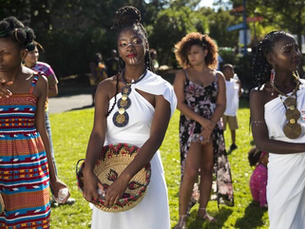 After the Success in America, Genevieve Group LLC Expands its Vision for Global Development Focusing on Africa