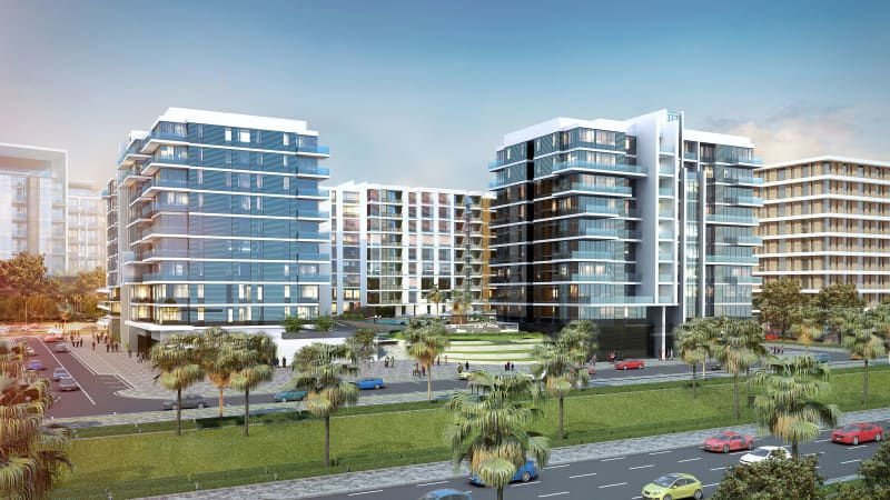 GARDENIA RESIDENCE