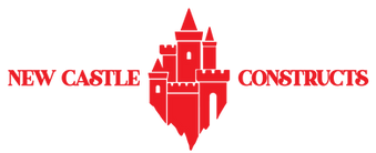 Its A New Castle Constructs Logo
