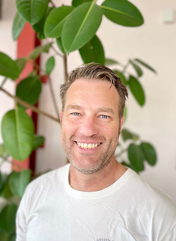 Craig Fortune