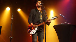 oz rick live