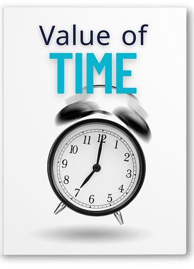Value of Time Book.png