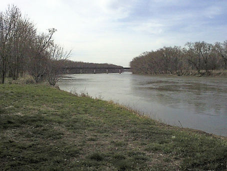 On the Banks of the Wabash