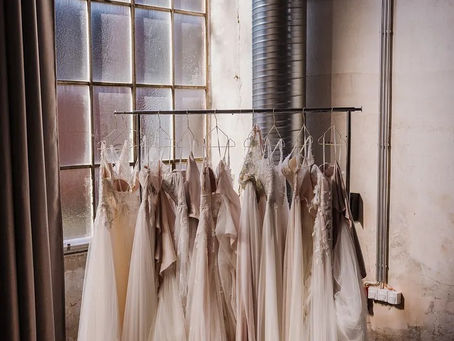 The Many Shades of White