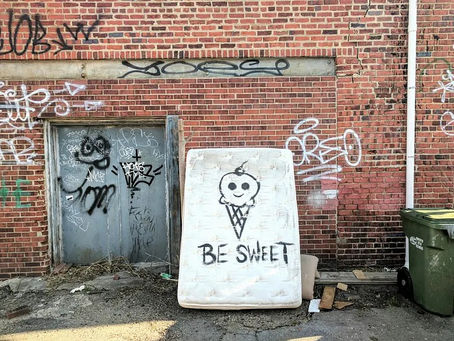 Derelict Time