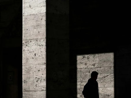 Brother Triptych
