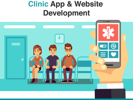 5 Must Requirement To Have In A Safe Online Pharmacy App