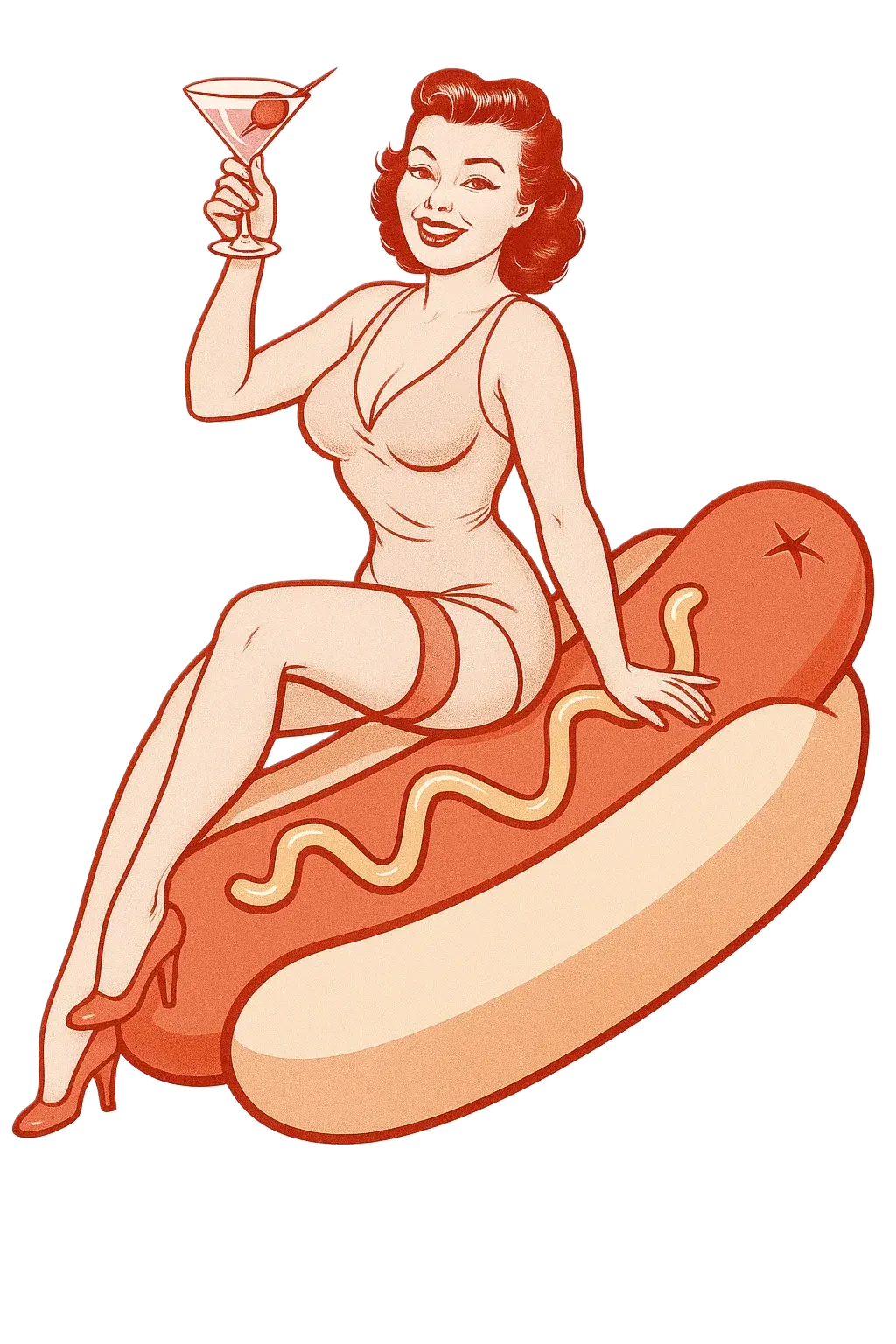 Figawi Franks Logo