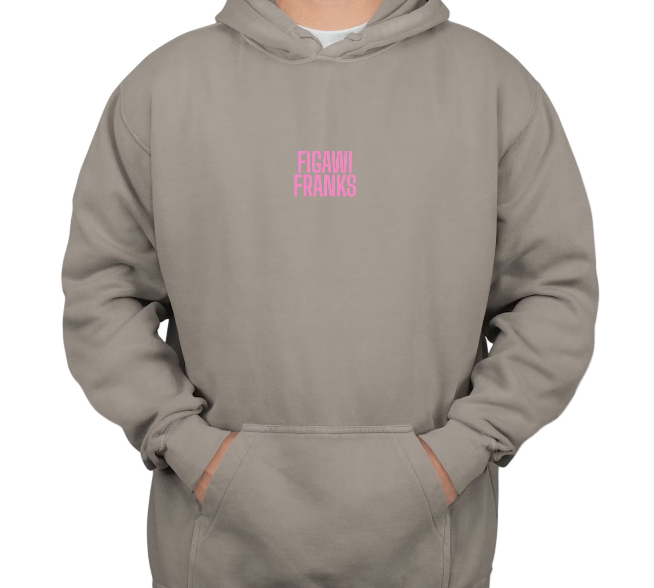Pink Front