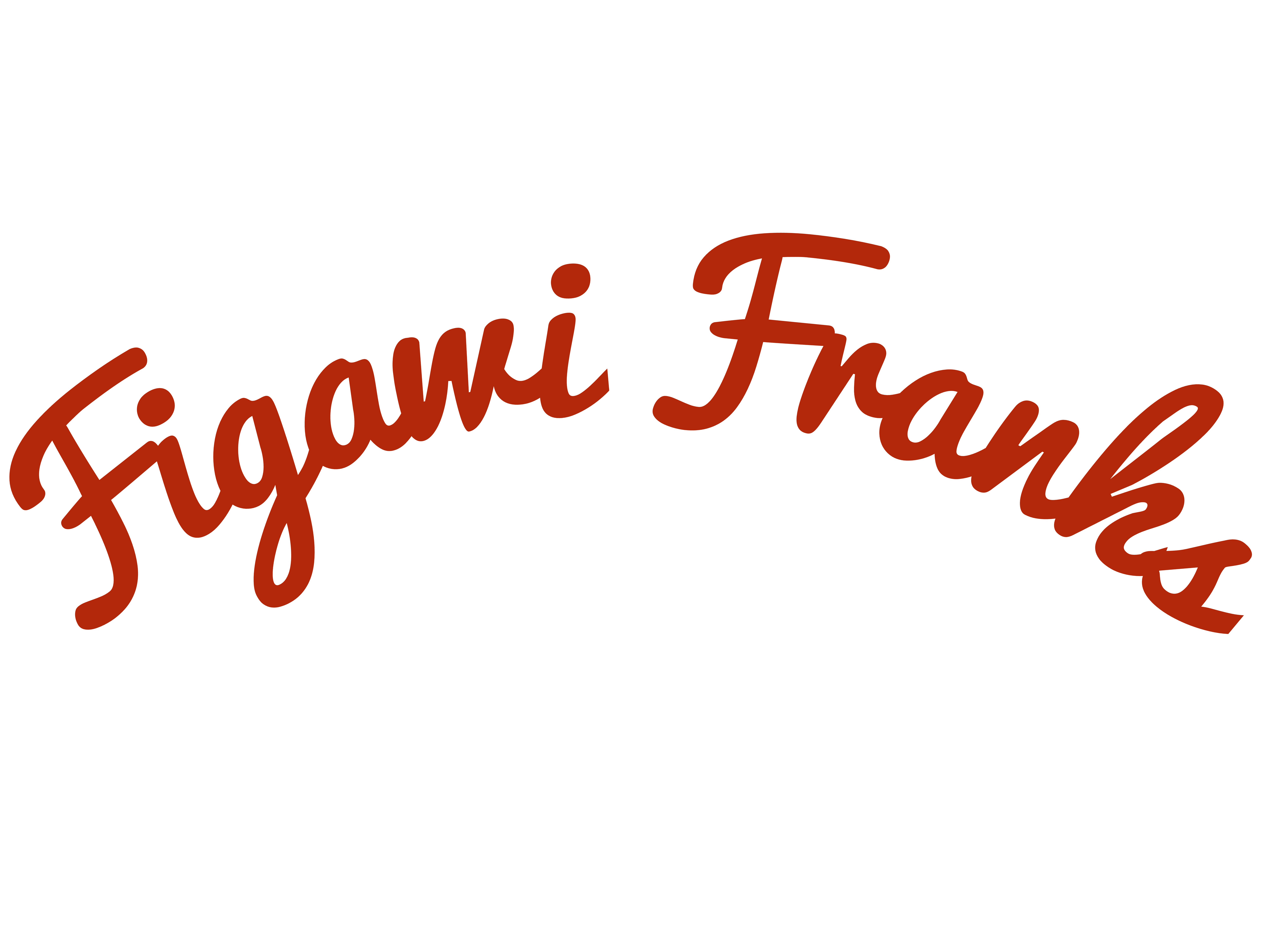 Figawi Franks Title