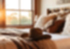 ACCOMMODATION OPTIONS