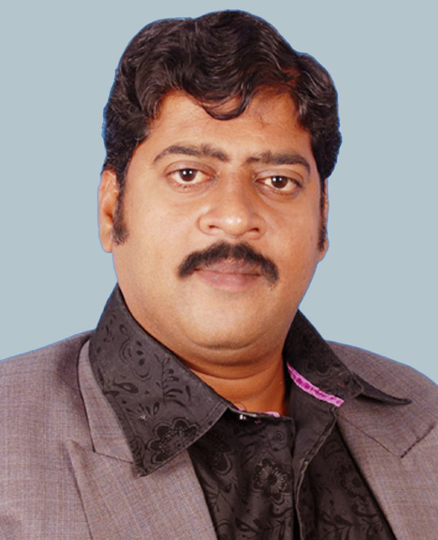 Lr K.G.Murali Krishna