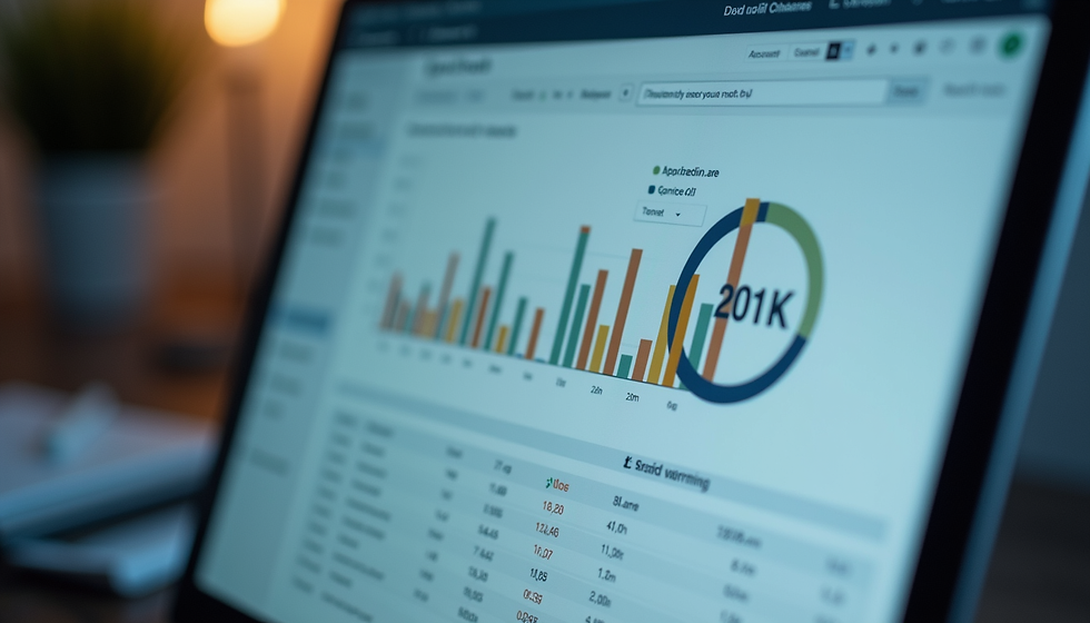 Is your old 401K still with a former employer? If so, it may be worth a second look.