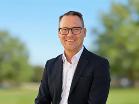 Markus Dangl Board of Director Alkemist Bio