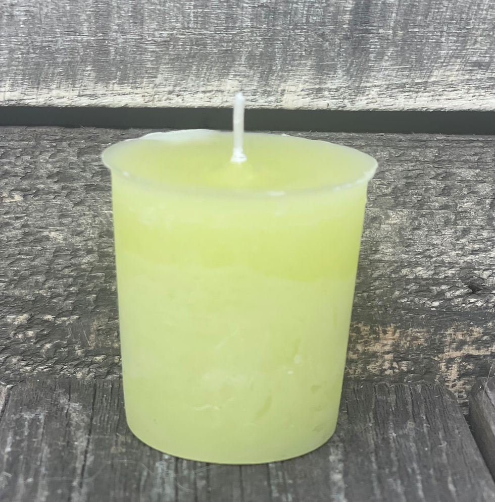 Thumbnail: Caribbean Lime (Also known as Danielle)