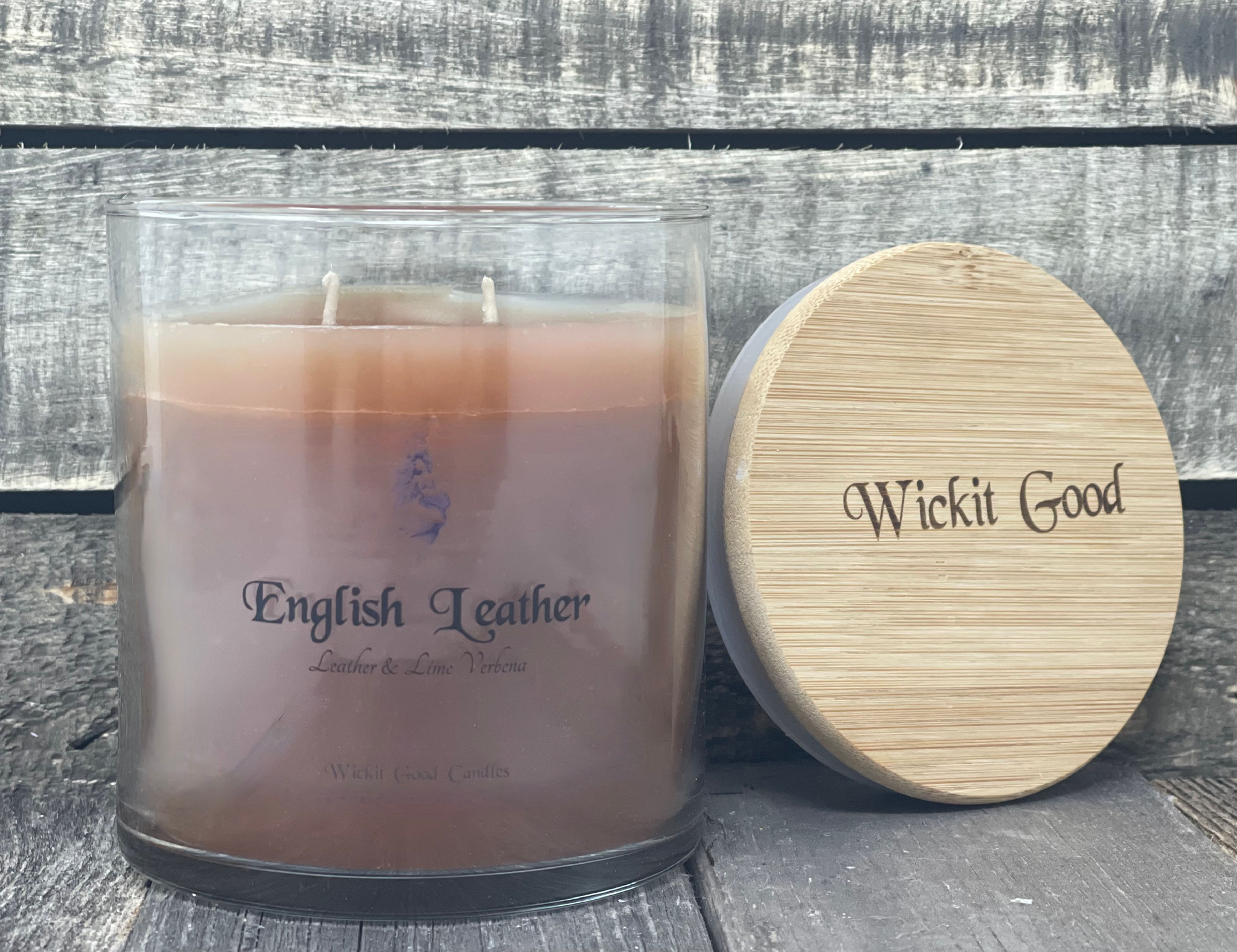 English Leather 22oz Large Jar