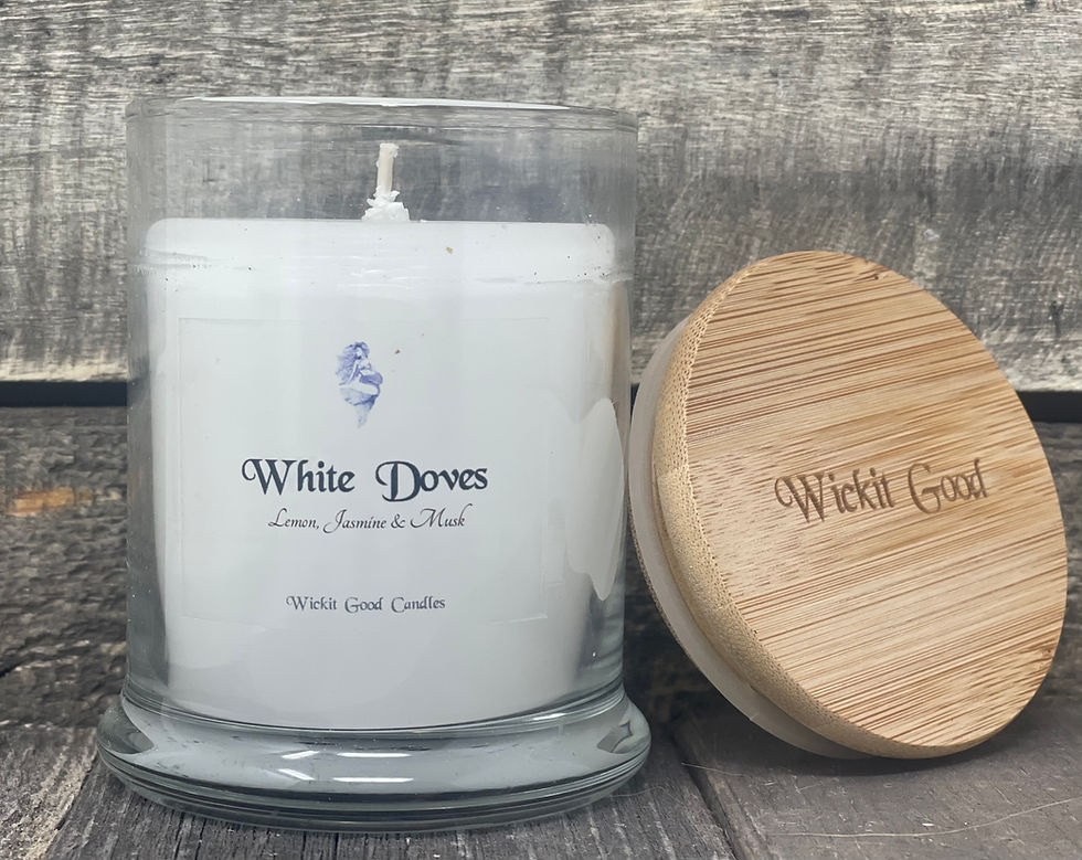 Thumbnail: White Doves