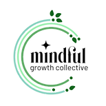 Mindful Growth Collective Logo
