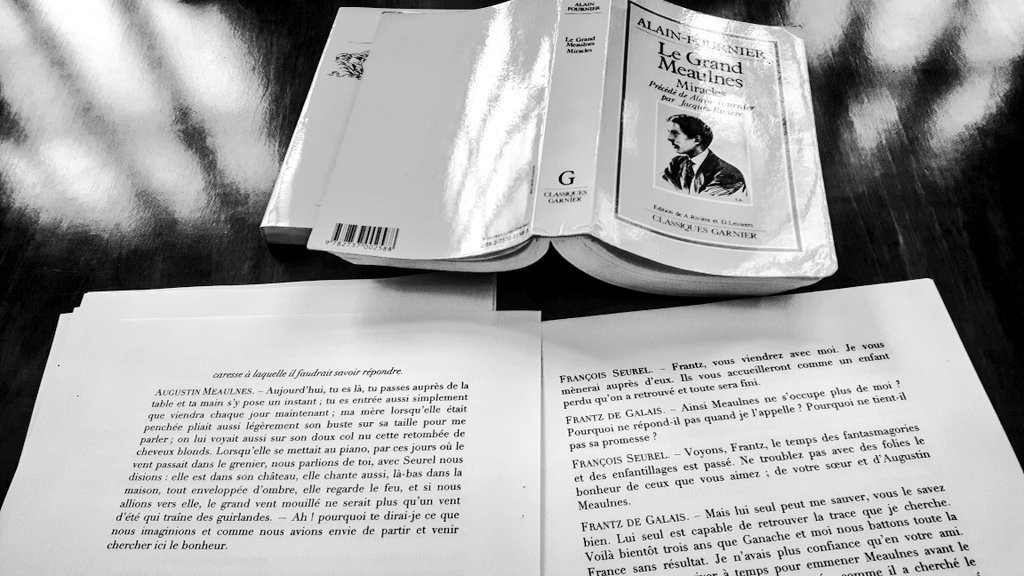 Script du Domaine sans nom