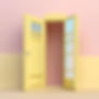 pastel yellow open door.jpg