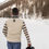 Miniature : T-shirt manches longues mise en situation de dos