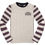 Miniature : T-shirt manches longues vu de face