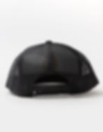 Casquette - WING AND WHEEL - Loser Machine vue de dos