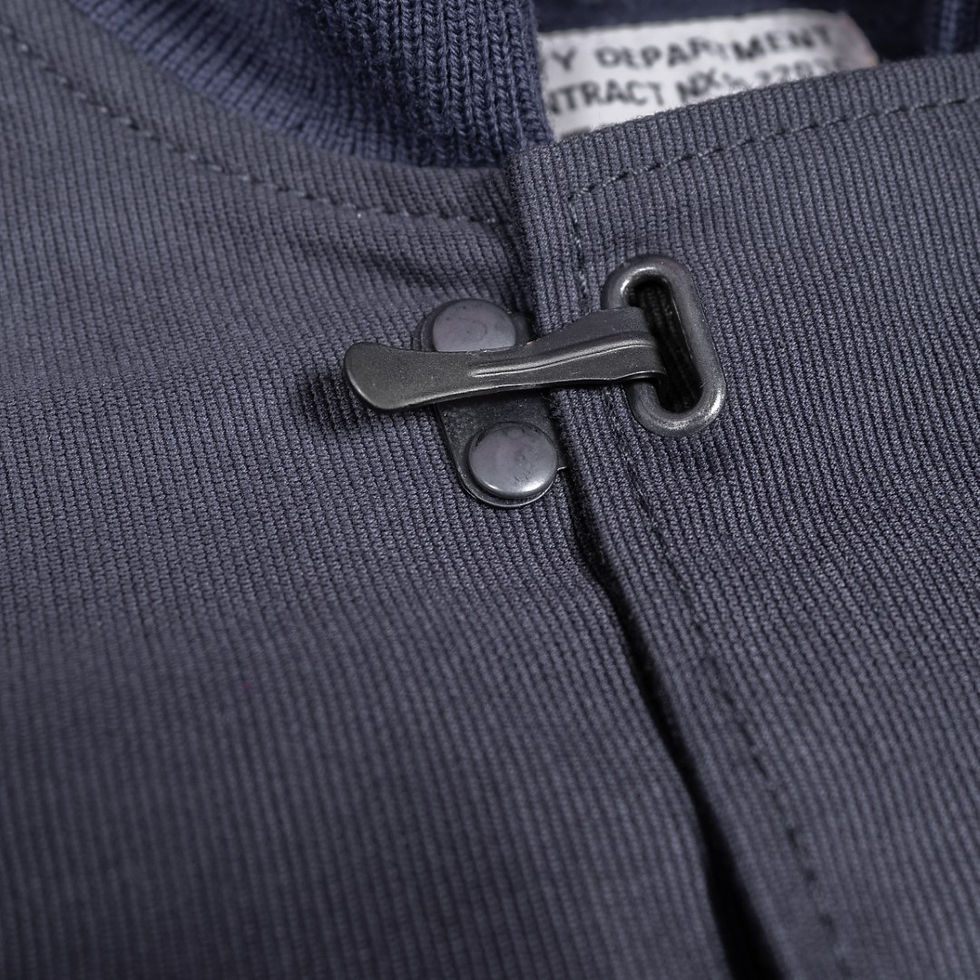 Miniature : Veste - 1943 Deck Hook Atlantic - Pike Brothers