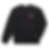 Sweat homme modèle: Chase Fleece de Loser Machine Company vue de face sur impression brodée poitrine