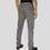 Miniature : The Rokker Company - Pantalon moto "TWEED CHINO TAPERED SLIM"- GREY