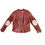 Miniature : Veste cuir femme - Bell - Classic Legend Motors