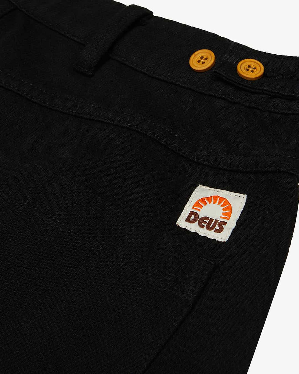 Miniature : Pantalon - TAHOE - Deus Ex Machina