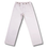 Miniature : Pantalon blanc modèle : 1932 Engineer cav twill de la marque PIKE BROTHERS vue de face