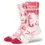 Miniature : Chaussettes mi-mollet -  EVERY WHO - Stance
