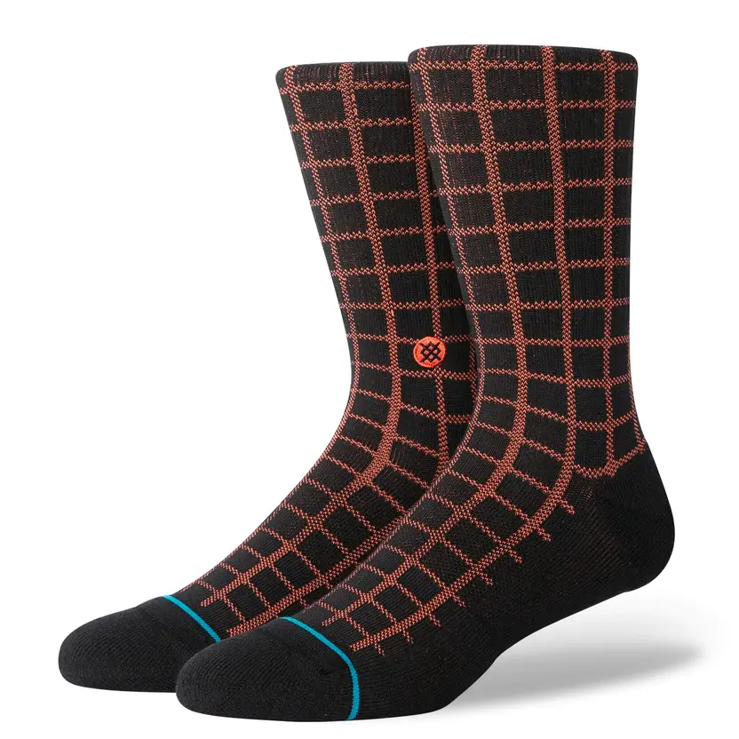 Stance calecons et chaussettes Steel Rider