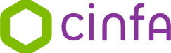 LOGOTIPO CINFA ODE CONSULTORIA