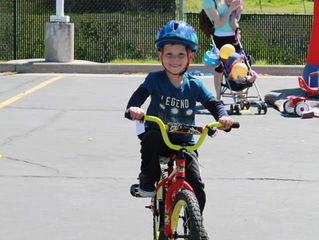 St. Jude Trike A Thon