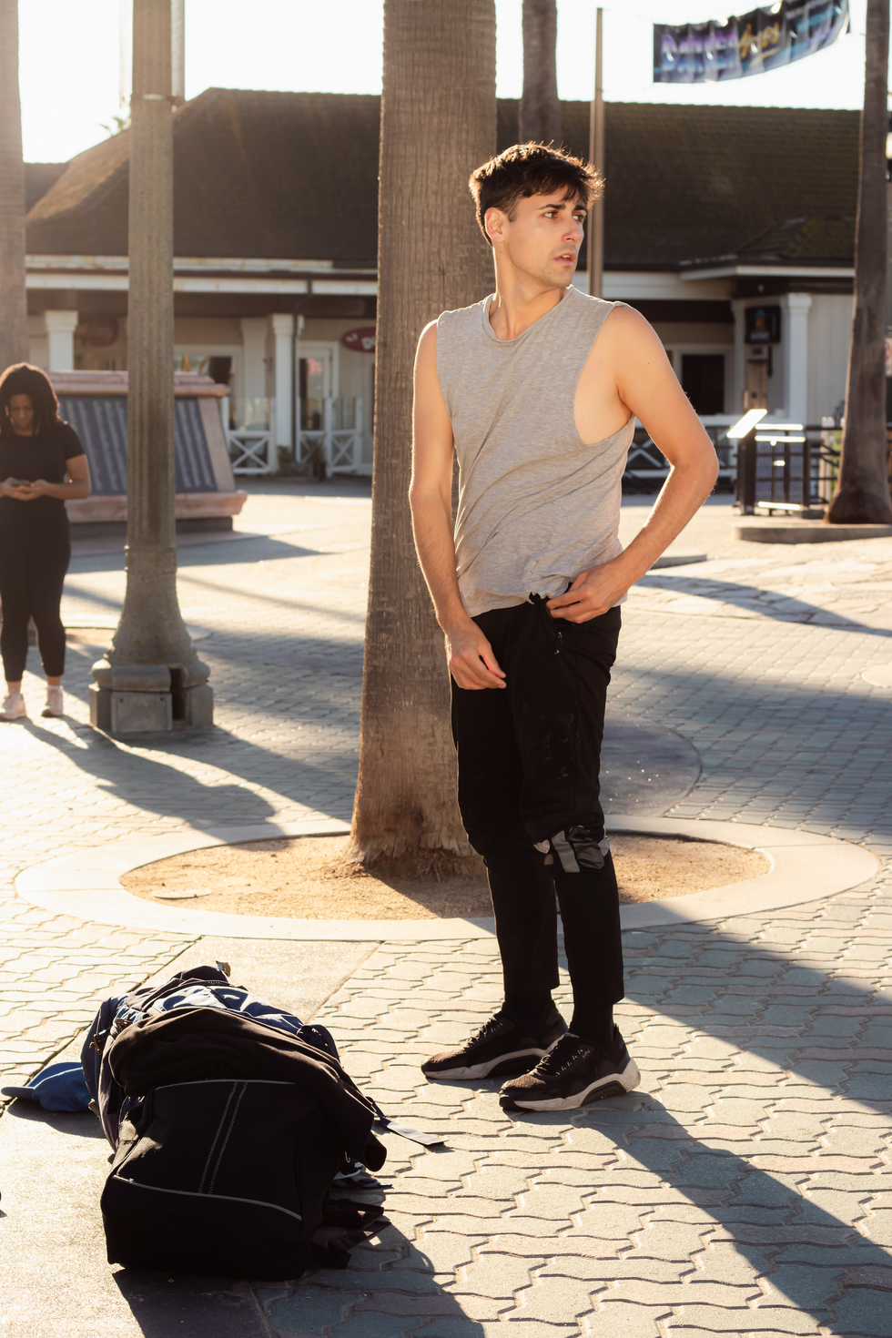Photo by Emily Sanvicente
