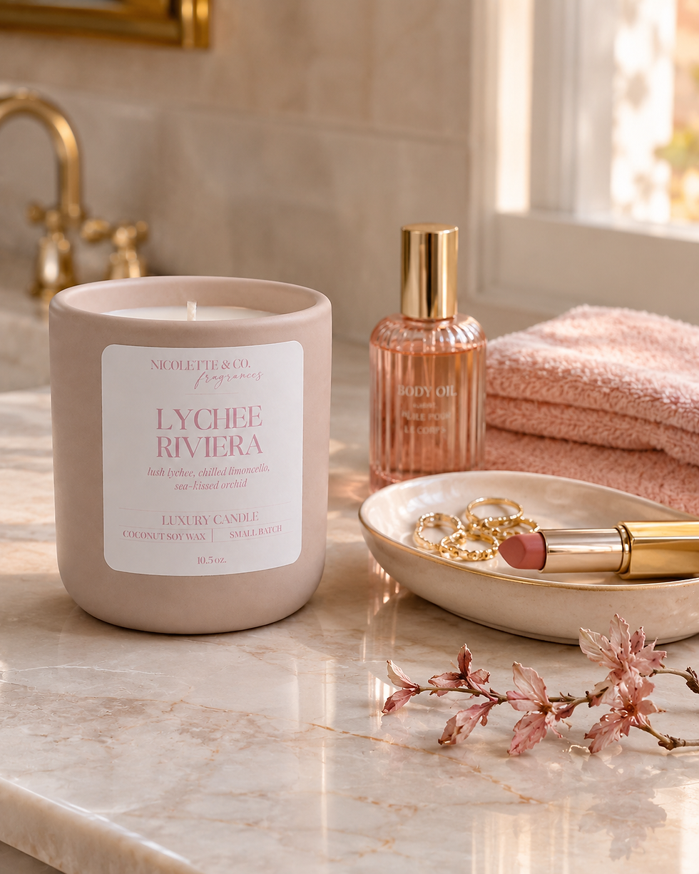 Thumbnail: Lychee Riviera