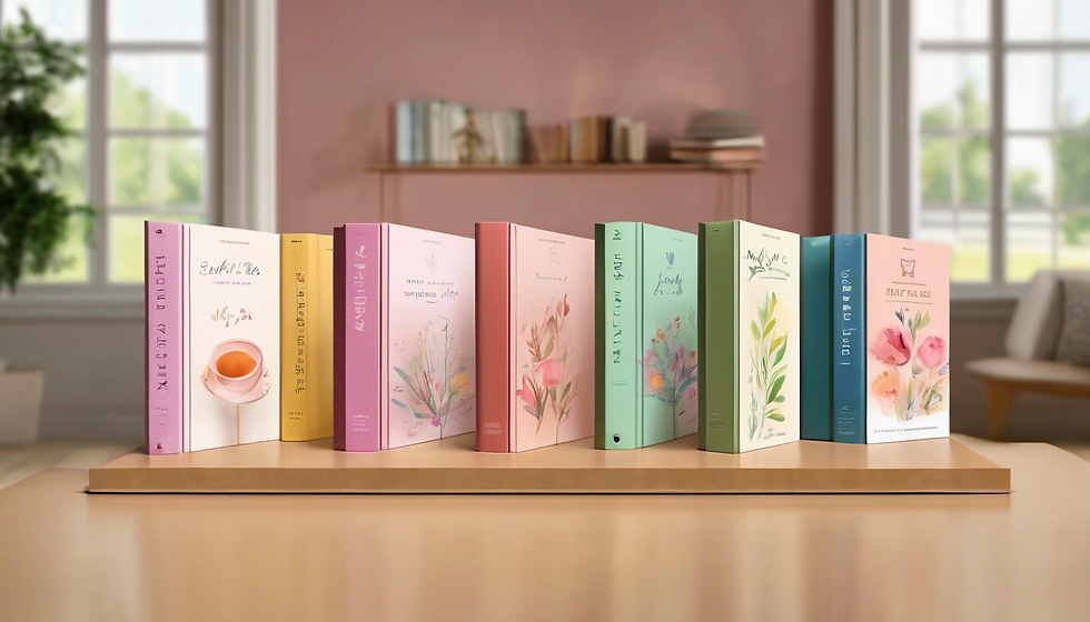 Fiesta de lanzamiento de libros digitales