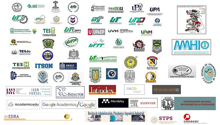 Vinculación con otras organizaciones