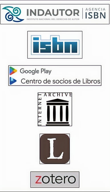 Índices donde se aloja ZULSE Editores_ed