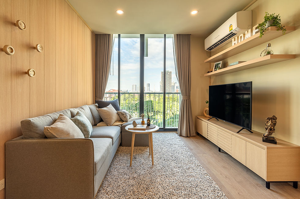 TV Cabinet _Built-In_Furniture_E-Living-Area-05R